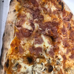 Photo n°2 de l'avis de Michele.a fait le 14/08/2021 à 15:09 sur le  Pizzeria I Moschettieri à Malalbergo