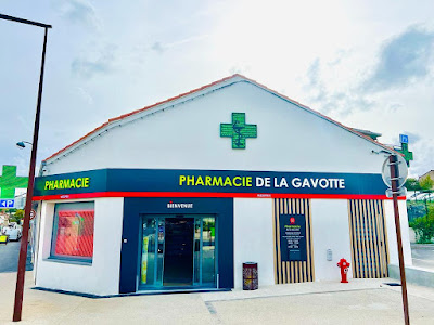 Pharmacie de la Gavotte - Mediprix à Les Pennes-Mirabeau