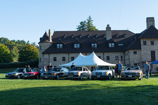 Auto Repair Shop «European Auto Solutions», reviews and photos, 1486 Main St, Waltham, MA 02451, USA