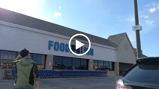 Grocery Store «Food Lion», reviews and photos, 5200 S Croatan Hwy, Nags Head, NC 27959, USA