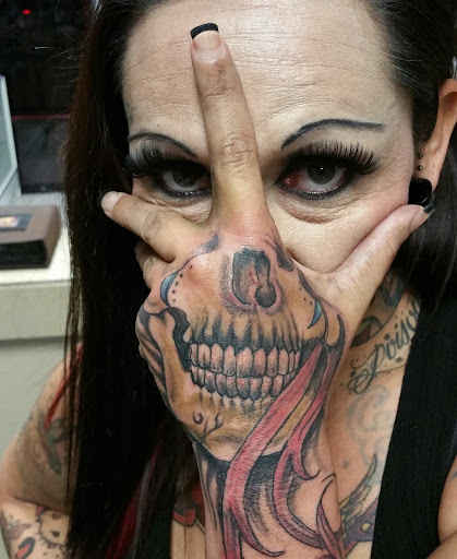 Explore micro realism tattoo ideas, creative tattoo ideas in Fort Mohave, available at RedRum Tattoo & Body Piercing Co.