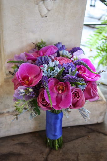 Florist «Tiger Lily Florist Inc.», reviews and photos, 131 Spring St, Charleston, SC 29403, USA