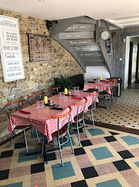 Photos du propriétaire du Restaurant Le Lann Guen à Saint-Avé - n°6