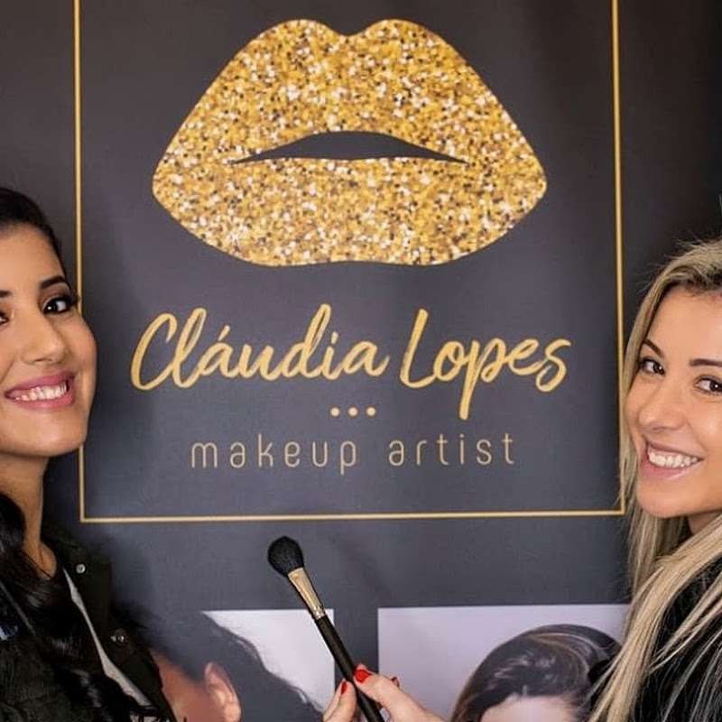 Claudia Lopes Makeup Artist