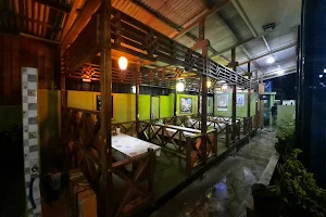 Warung Nasi Lesehan "PALEMBANG" image