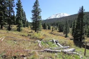 Hancock Ghost Town image