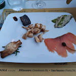 Photo n°1 de l'avis de Marina.e fait le 18/07/2020 à 22:20 sur le  Ristorante con camere La Meridiana à Domodossola