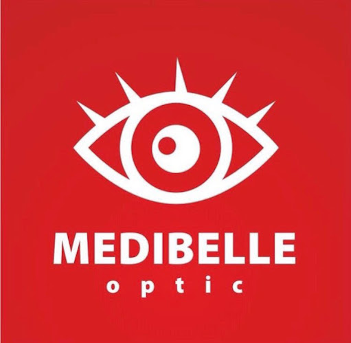 Cabinet oftalmologic MEDIBELLE OPTIC - Oftalmolog