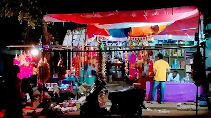 Pankaj Kirana & General store