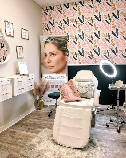 Hair Salon «Inspirations Salon», reviews and photos, 99 Jeannie Dr, Shelbyville, KY 40065, USA