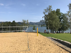 Einsiedeln Beach'in fotoğrafı ve yerleşim