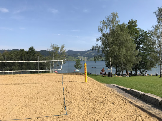 Einsiedeln Beach