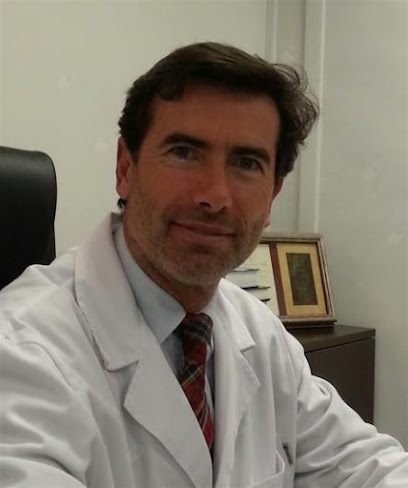 Dr. Miguel Ángel Muñoz Pérez