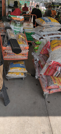 Home Improvement Store «The Home Depot», reviews and photos, 500 S Interstate 35 East Service Rd, Lancaster, TX 75146, USA