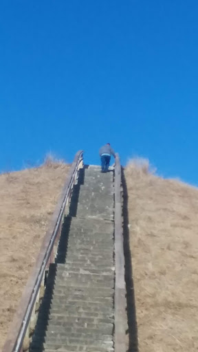 Golf Course «Mound Golf Course», reviews and photos, 757 Mound Rd, Miamisburg, OH 45342, USA