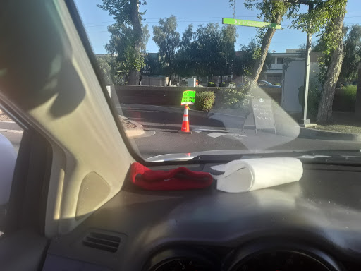 Coffee Shop «Starbucks», reviews and photos, 9925 W Camelback Rd #115, Phoenix, AZ 85037, USA