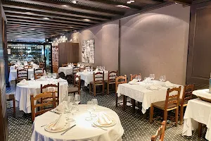 Restaurante La Pequeña Taberna image