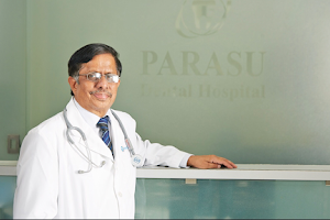 Parasu Hospital Hospital | Adyar| Best Invisalign Practice in Chennai image
