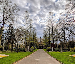 Südfriedhof photo
