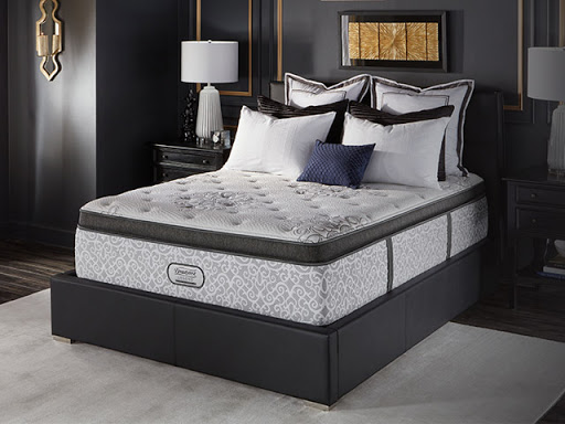 Mattress Store «Mattress Firm McHenry», reviews and photos, 2200 N Richmond Rd, McHenry, IL 60050, USA