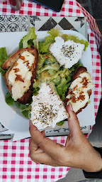 Photo n°28 de Ô DELIZ CAFE à Carcassonne ()