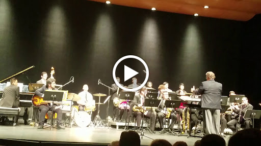 Performing Arts Theater «Alexander Kasser Theater», reviews and photos, 1 Normal Ave, Montclair, NJ 07043, USA