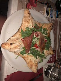 Calzone du Pizzeria O' Sole Mio à Menton - n°9