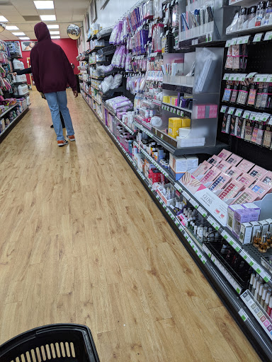 Beauty Supply Store «Sally Beauty», reviews and photos, 7258 Dempster St, Morton Grove, IL 60053, USA