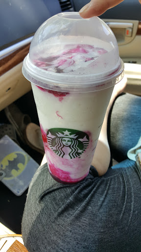 Starbucks image