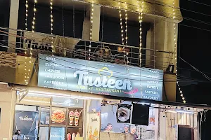 Tasteen Restaurant image