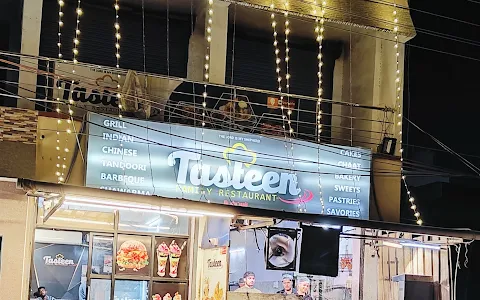 Tasteen Restaurant image