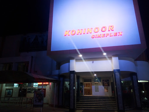 Kohinoor Cinema