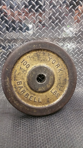 Health Club «Greater Scranton YMCA», reviews and photos, 706 North Blakely Street, Dunmore, PA 18512, USA