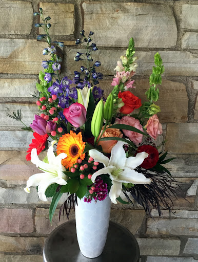 Florist «Brookside Blooms», reviews and photos, 3841 S Peoria Ave, Tulsa, OK 74105, USA