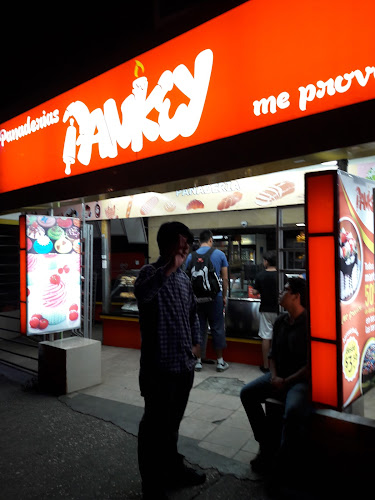 Panaderia Pankey-Sotomayor