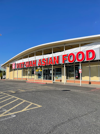 Asian Grocery Store «Viet-Wah Asian Food Market», reviews and photos, 2825 NE Sunset Blvd, Renton, WA 98056, USA
