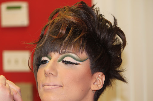 Hair Salon «Gallery Salon», reviews and photos, 1305 Farmington Ave, Farmington, CT 06032, USA