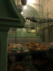 Atmosphère du Restaurant marocain Le Maroc à Brest - n°2