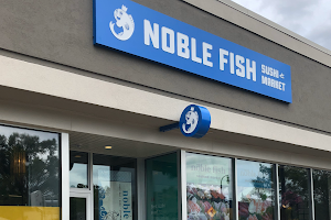 Noble Fish image