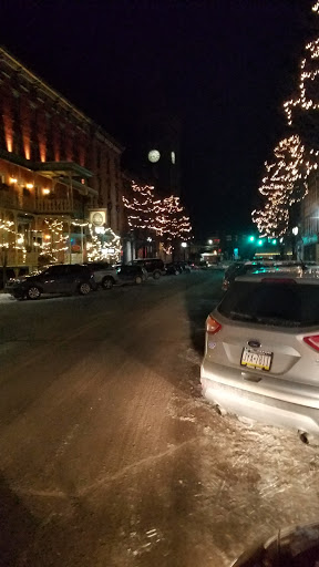 Music Store «Soundcheck Records Inc», reviews and photos, 23 Broadway, Jim Thorpe, PA 18229, USA