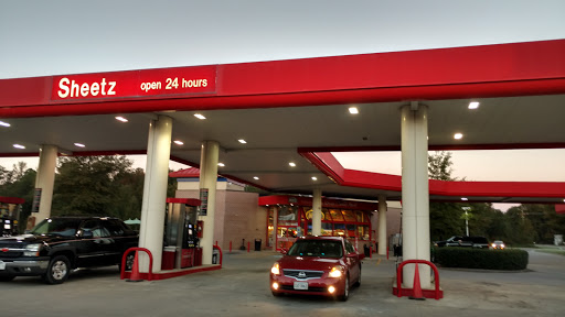 Convenience Store «Sheetz #315», reviews and photos, 12341 Washington Hwy, Ashland, VA 23005, USA