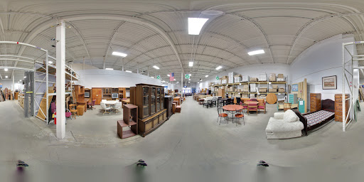 Building Materials Store «ReStore Fox Valley Habitat for Humanity», reviews and photos, 4100 Fox Valley Center Dr, Aurora, IL 60504, USA