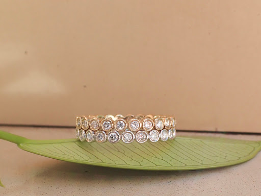 Jewelry Store «By Design Jewelers», reviews and photos, 1607 Ponce De Leon Blvd #106, Coral Gables, FL 33134, USA