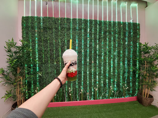 Dessert Shop «Bambu Desserts & Drinks», reviews and photos, 4810 Spring Mountain Rd, Las Vegas, NV 89102, USA