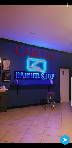 Barber Shop «Carlos Barber Shop», reviews and photos, 1410 High St, Delano, CA 93215, USA