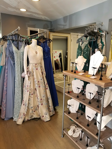 Bridal Shop «Antoinette Rose», reviews and photos, 141 Chambers Bridge Rd, Brick, NJ 08723, USA