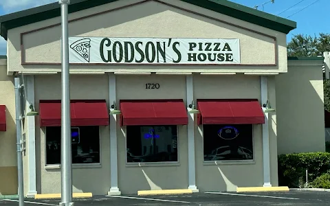 Godson's Pizza House image