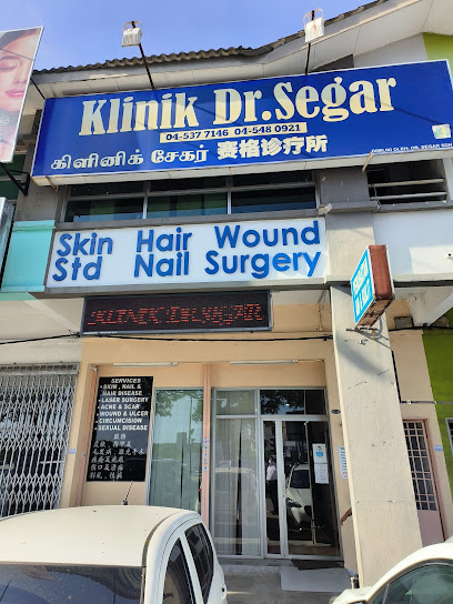 Klinik Dr. Segar