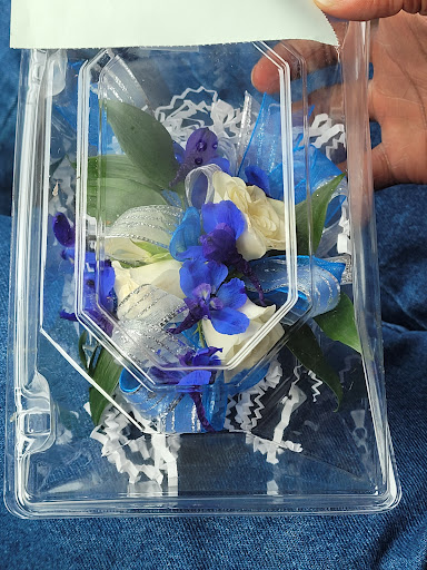 Florist «Flowerama», reviews and photos, 6798 Forest Hill Ave, Richmond, VA 23225, USA