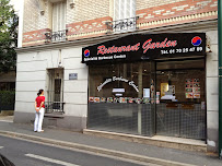 Photos du propriétaire du Restaurant coréen Garden à Nogent-sur-Marne - n°1